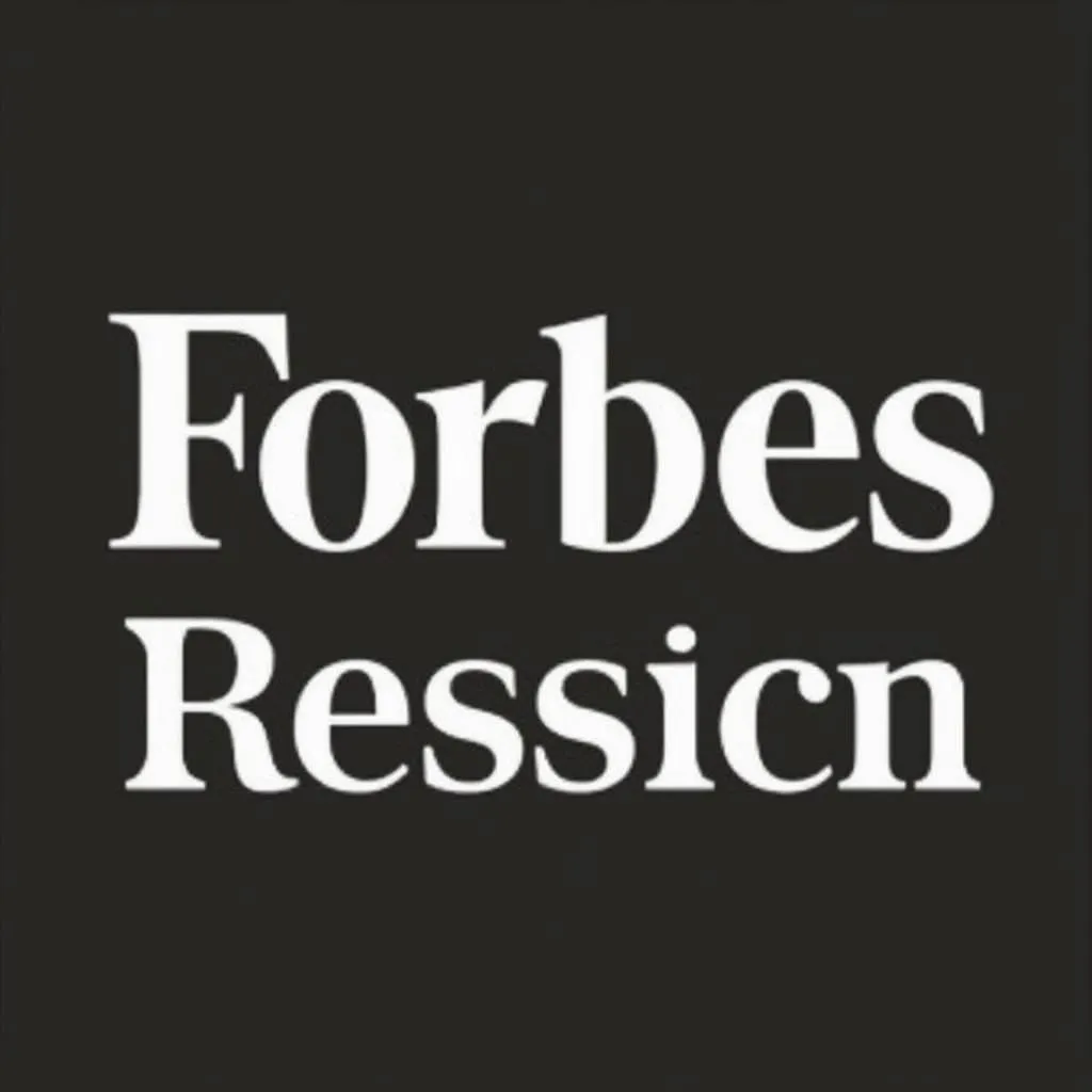 Logo de Forbes (placeholder)