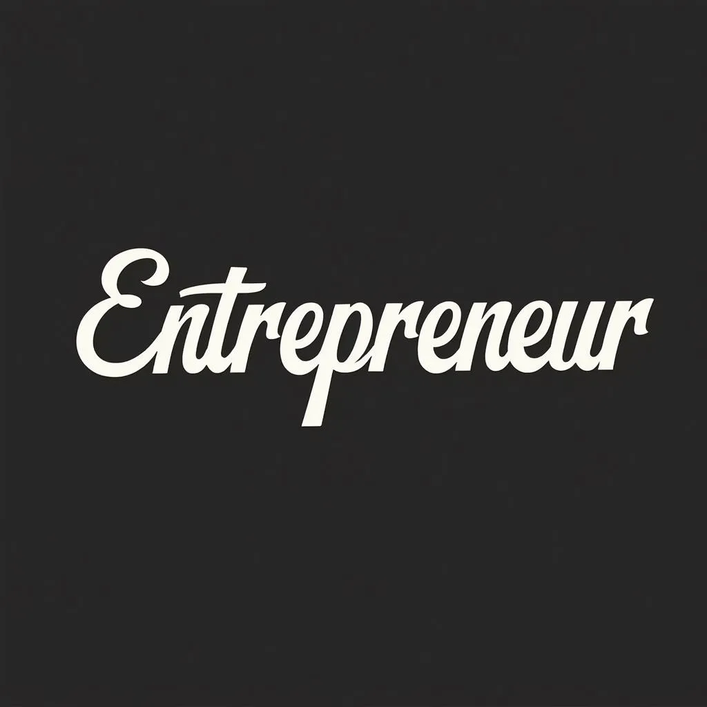 Logo de Entrepreneur (placeholder)