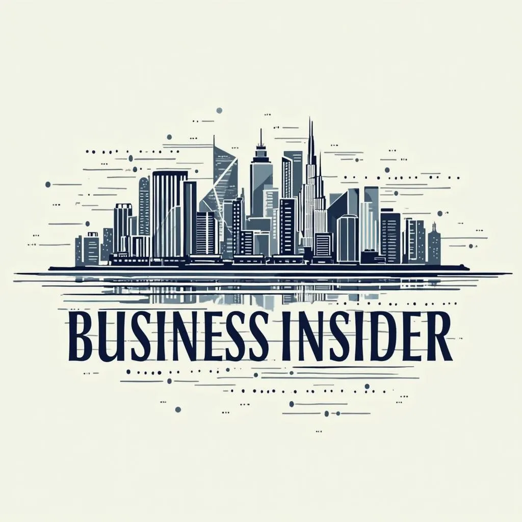 Logo de Business Insider (placeholder)