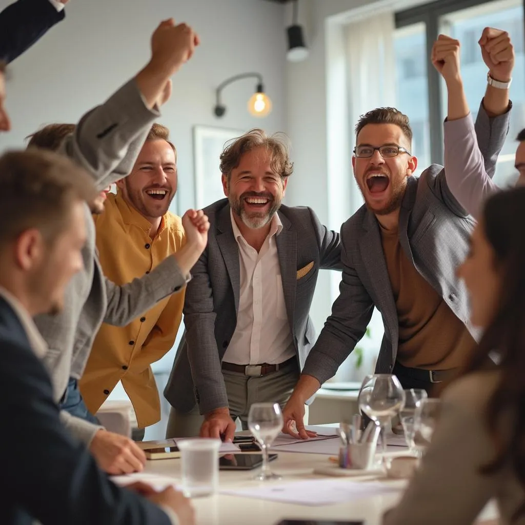 Formación en Ventas y Negociación